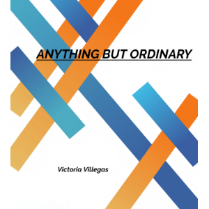 ANYTHING BUT ORDINARY