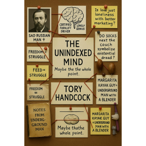 The Unindexed Mind