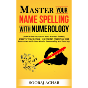 Master your Name Spelling with Numerology
