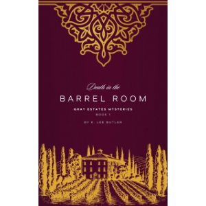 Death in the Barrel Room