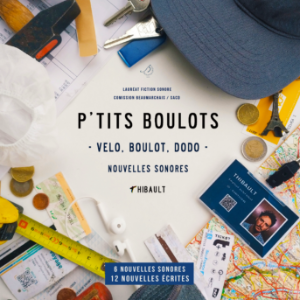 P'tits Boulots