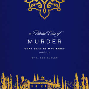 A Trivial Case of Murder