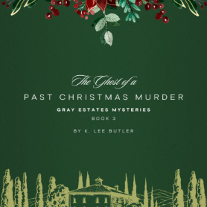 The Ghost of a Past Christmas Murder