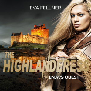 The Highlanderess