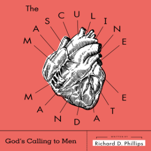 The Masculine Mandate