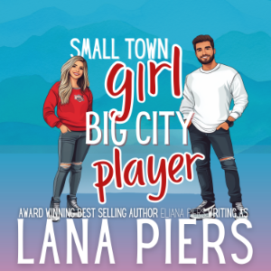 Small Town Girl, Big City Player