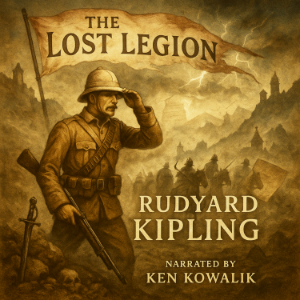 The Lost Legion-logo