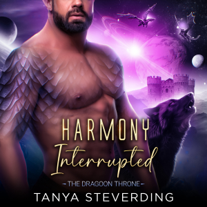 Harmony Interrupted