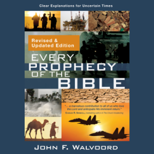 Every Prophecy of the Bible: The Old Testament