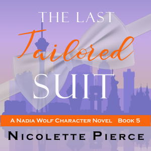 The Last Tailored Suit