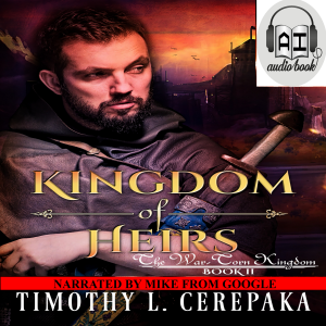 Kingdom of Heirs