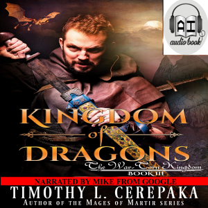 Kingdom of Dragons