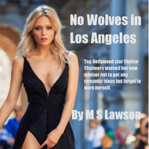 No Wolves in Los Angeles