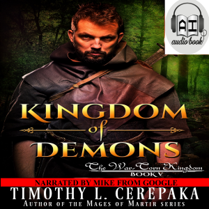 Kingdom of Demons