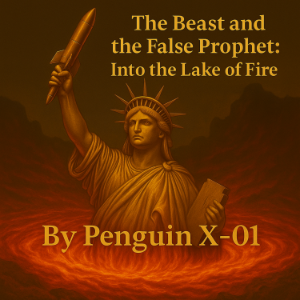 The Beast and the False Prophet: Into the Lake of Fire