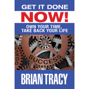 Get it Done Now!