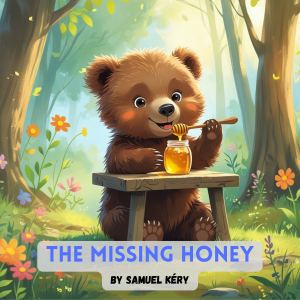 The missing honey