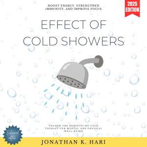 Effect of Cold Showers: