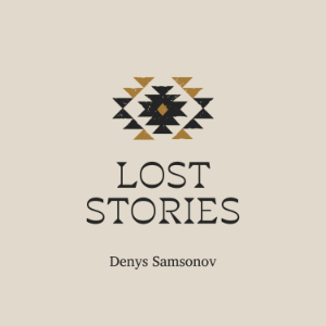 Lost Stories