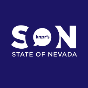 KNPR's State of Nevada