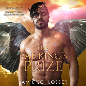 The Fae King’s Prize