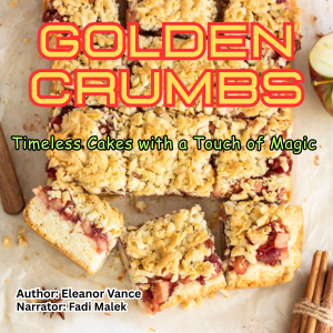 Golden Crumbs-logo