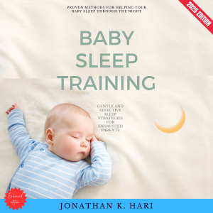 Baby Sleep Training:
