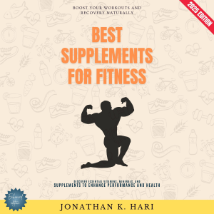 Best Supplements for Fitness: