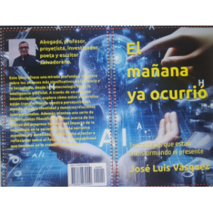 El mañana ya ocurrió