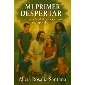Mi primer desperta