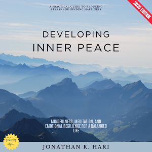 Developing Inner Peace: