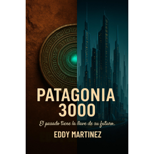 Patagonia 3000