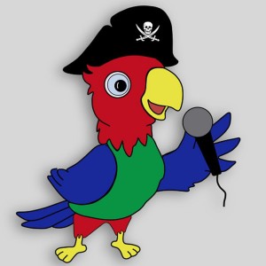Pirate Gold-logo