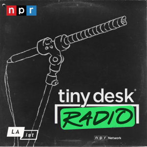 Tiny Desk Radio