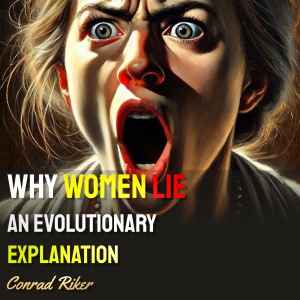 Why Women Lie