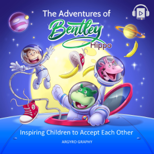 The Adventures of Bentley Hippo