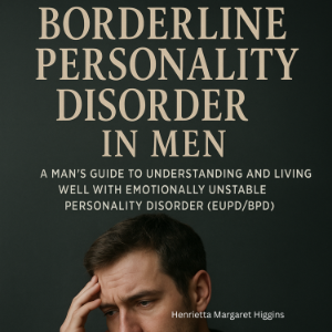 Borderline Personality Disorder in Men
