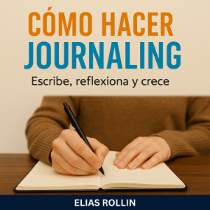 Cómo Hacer Journaling