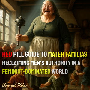 Red Pill Guide to Mater Familias