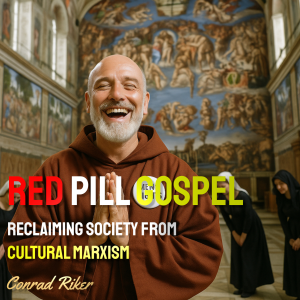 Red Pill Gospel