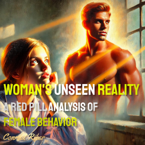 Woman's Unseen Reality-logo