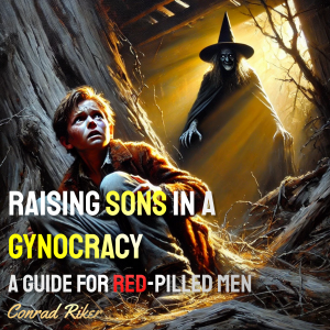 Raising Sons in a Gynocracy