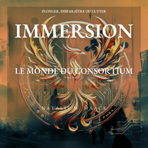 Immersion : Le Monde du Consortium-logo