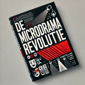 De MicroDrama Revolutie