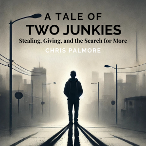 A Tale of Two Junkies-logo