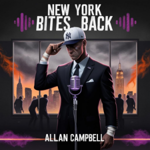 New York bites back