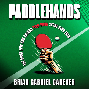 Paddlehands