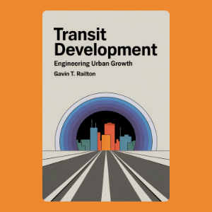 Transit Development: Engineering Urban Growth
