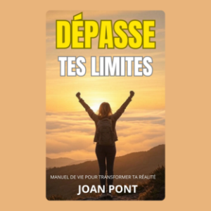 DÉPASSE TES LIMITES