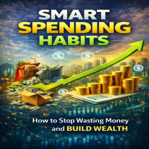 Smart Spending Habits-logo